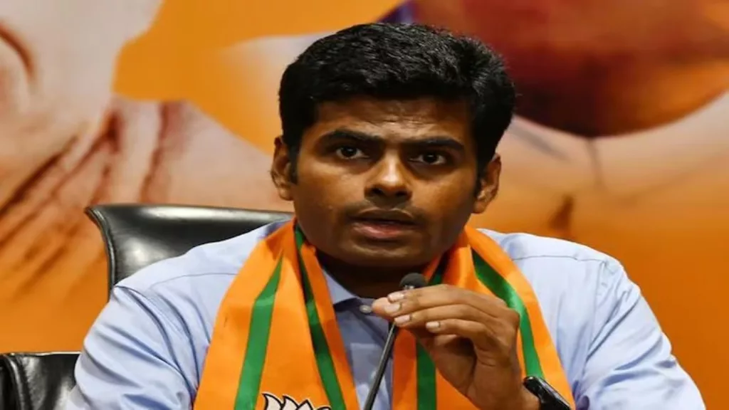 Four possible reasons why K Annamalai of BJP lost in Coimbatore