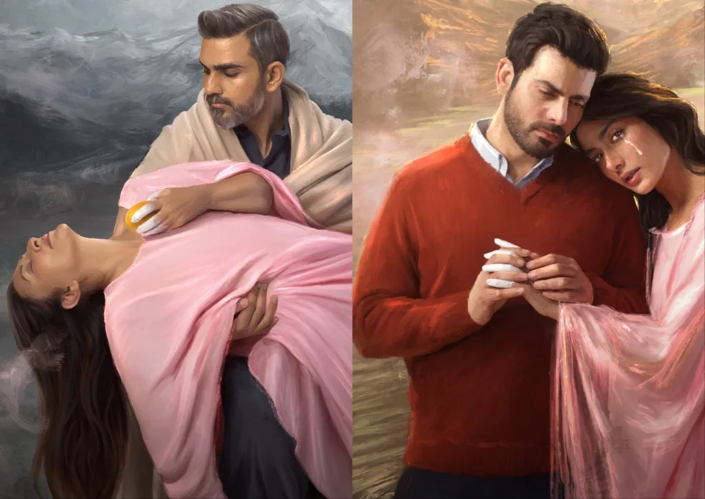 Fawad Khan, Sanam Saeed’s Zindagi show Barzakh to stream in India from July 19