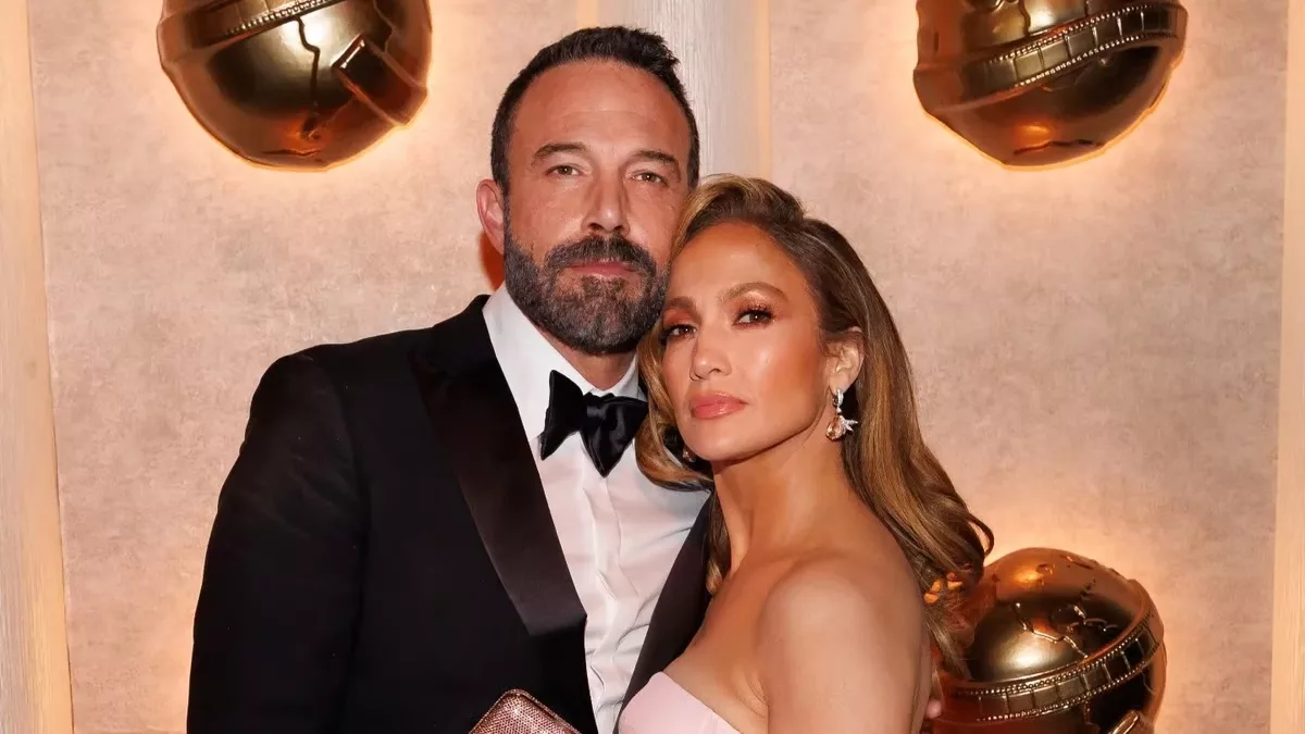 Actors Ben Affleck, Jennifer Lopez file for divorce after two years of marriage