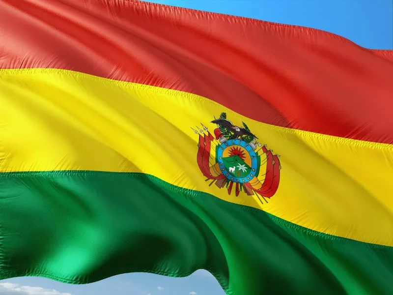 Bolivia witnesses failed coup attempt and arrest of several top-ranking military officials