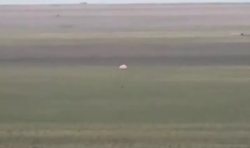 China's Chang'e-6 has returned to Earth after collecting the first-ever sample from the unexplored far side of the Moon