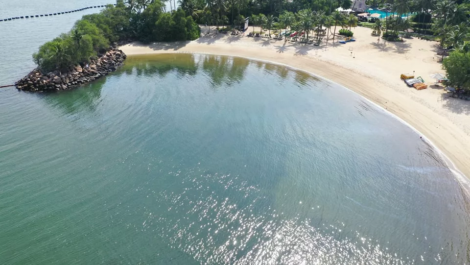 Singapore oil spill: Removal of bulk oil from sea, shore nearly completed; drive to focus on trapped oil with specialised clean-up