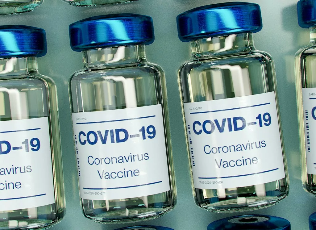 Double vaccinated Singaporeans are most concerned about contracting new covid variants: Survey