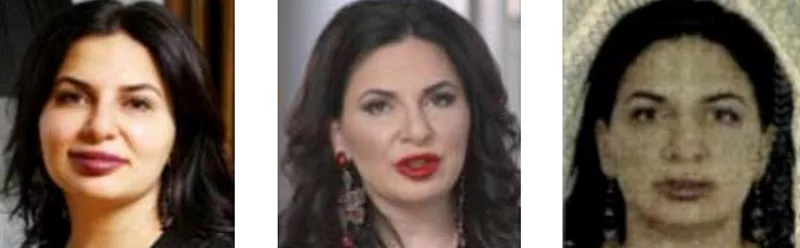 US announce bounty for self-styled crypto queen Ruja Ignatova