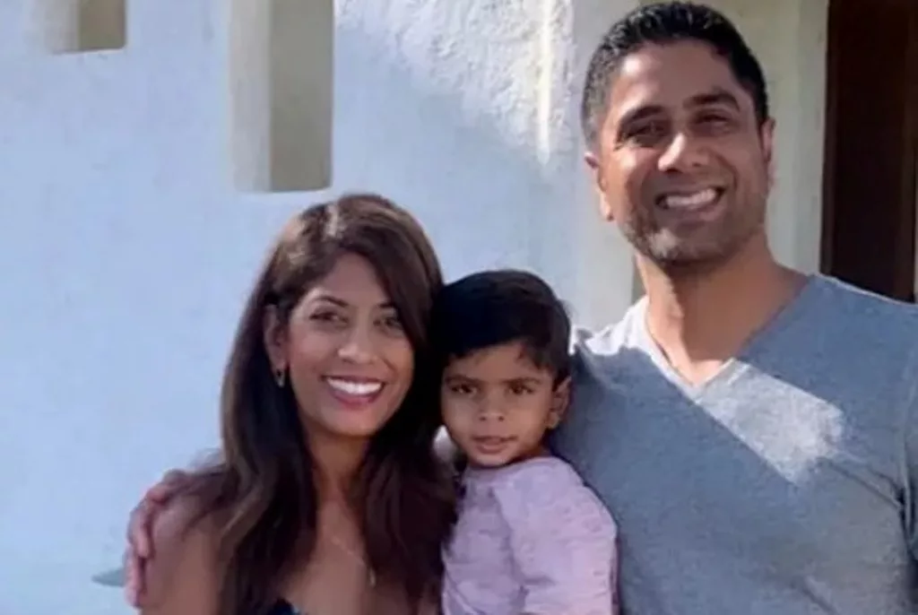 US: Indian-origin doctor to walk free despite driving Tesla off cliff with family in it