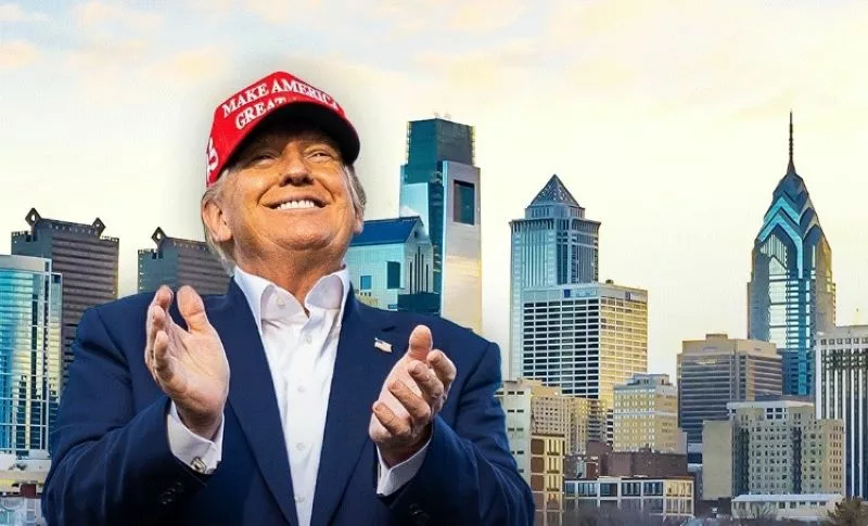 US polls: Donald Trump promises Green Cards to foreign graduates from American colleges  