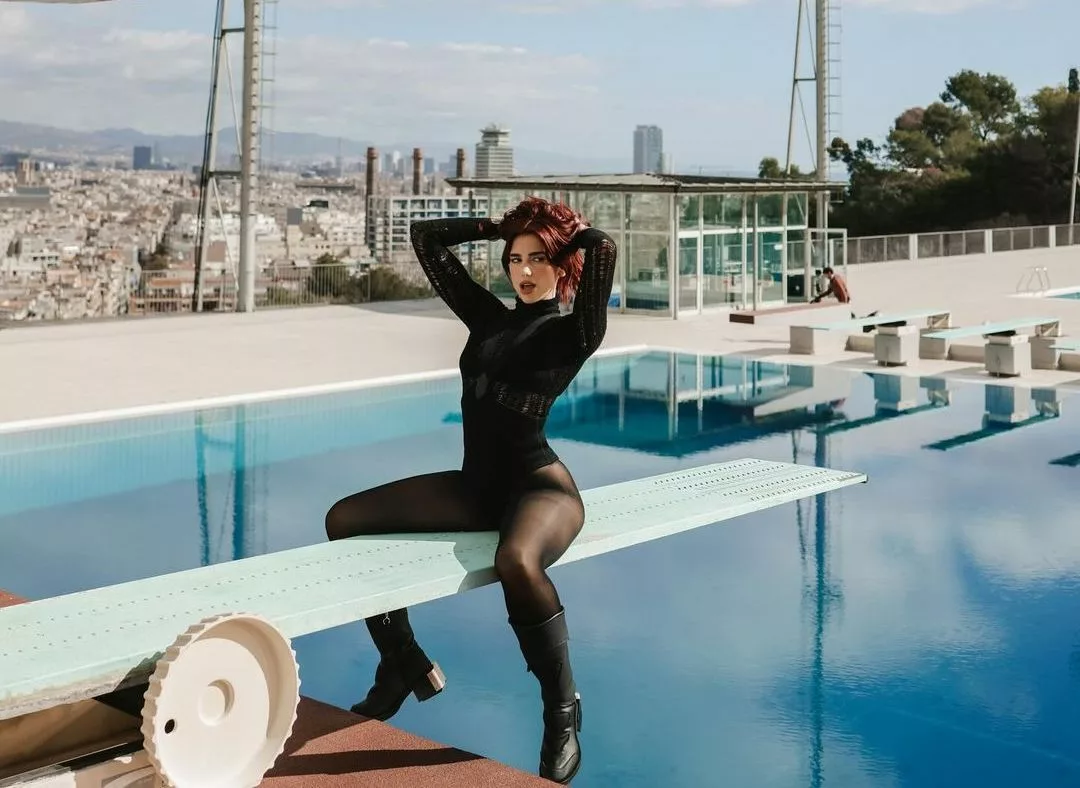 Dua Lipa’s Radical Optimism 2024 Tour in Singapore gets second date