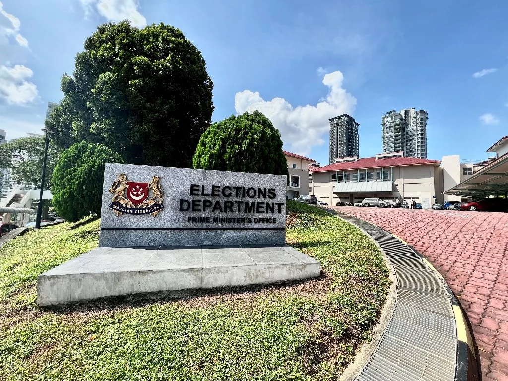 Singapore: Voter rolls updated, public inspection from 19 June to 2 July