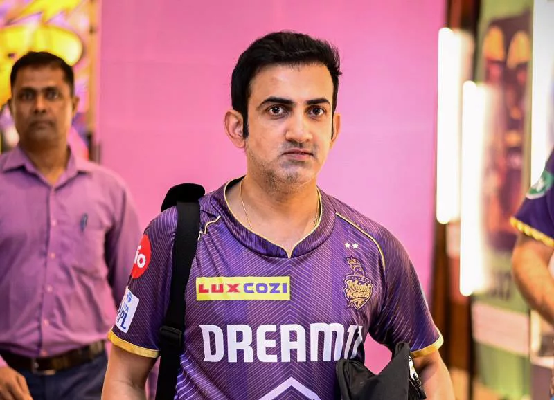 Gautam Gambhir set to replace Rahul Dravid as India’s next head coach: Reports