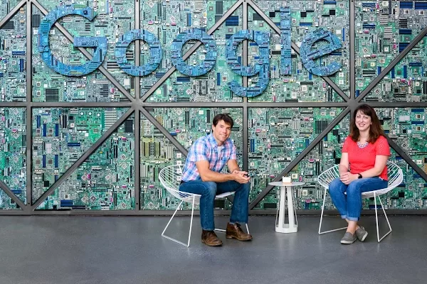 Google completes fourth data centre in Singapore, taking investment to USD 5 billion