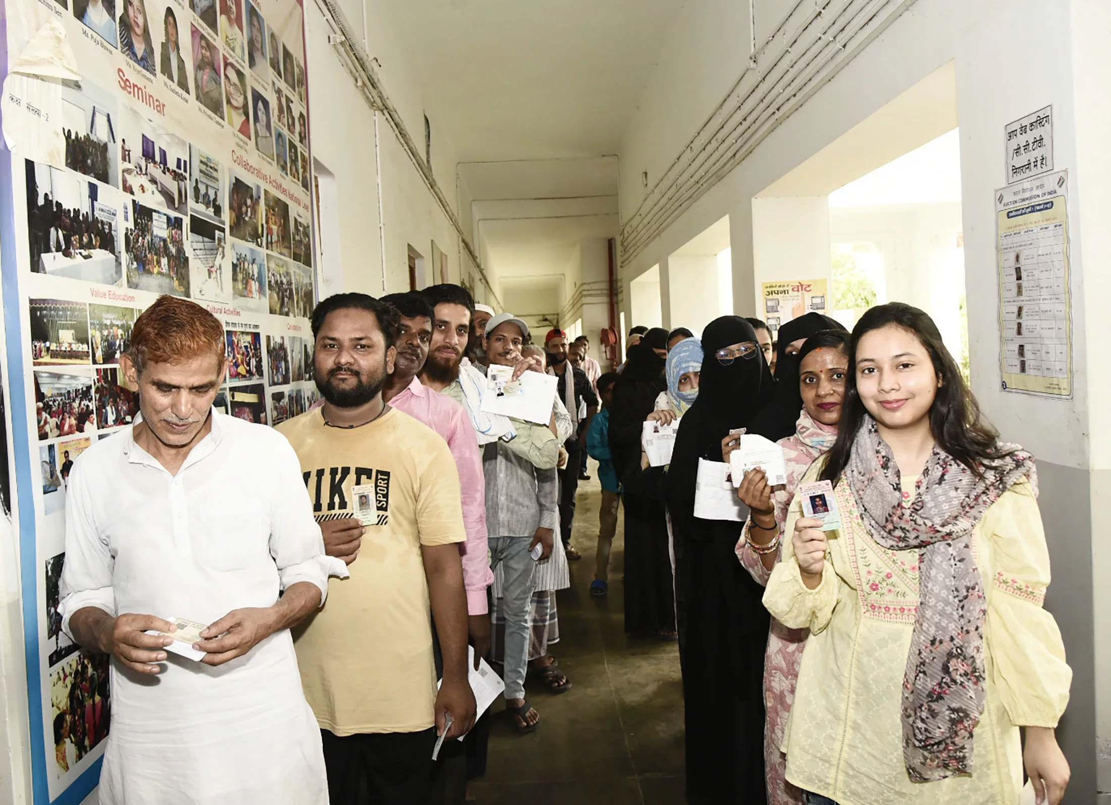 Open AI claims Israeli company tried to disrupt Indian general polls.