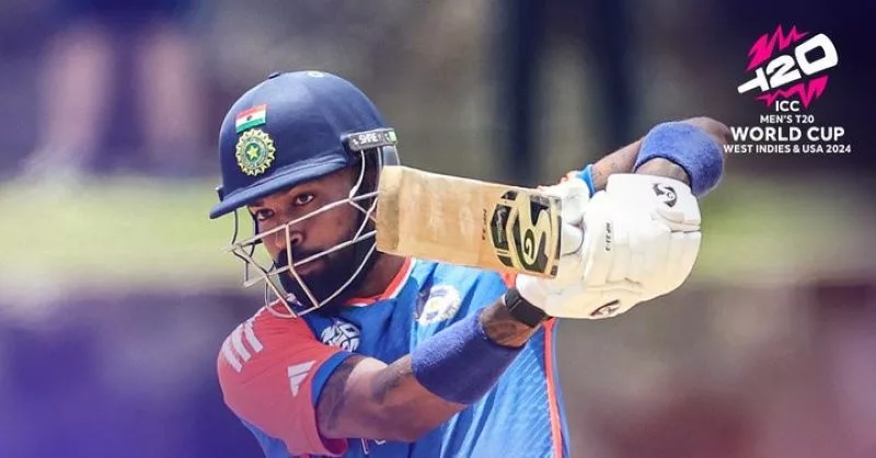 Hardik Pandya’s all-round show helps India beat Afghanistan by 50 runs in T20 clash 