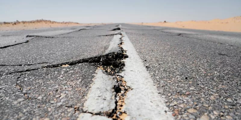 Magnitude 5.9 earthquake hits Japan’s Noto region, no tsunami warnings issued 