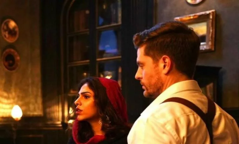 Jason Shah makes a startling revelation about Heeramandi set, saying it lacked basic human kindness