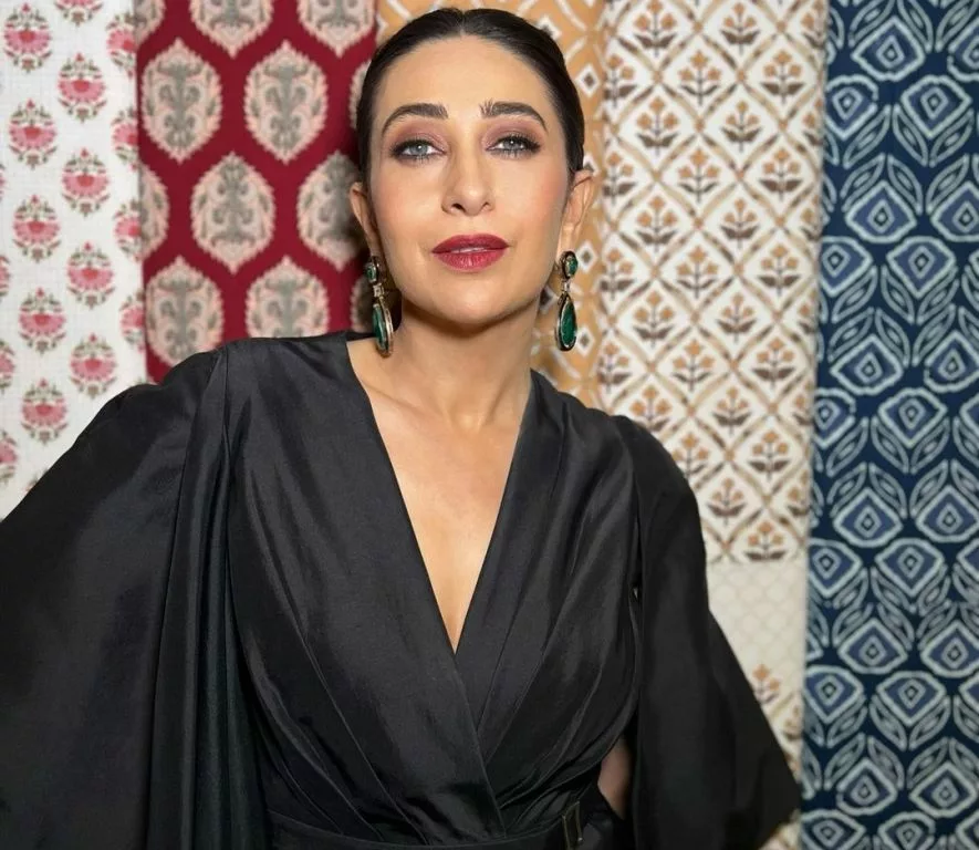 As Karisma Kapoor turns 50, here are five films you can watch online on her birthday