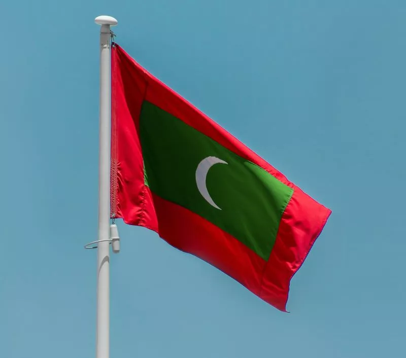 Maldives decides to ban entry of Israeli passport holders