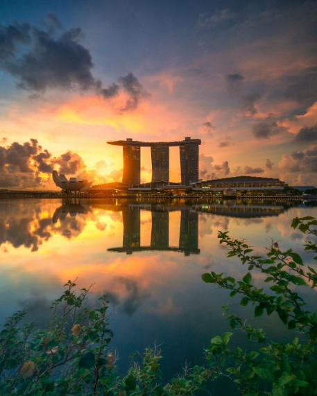 Singapore’s Money Laundering National Risk Assessment lists digital payments, online gambling among high-risk sectors
