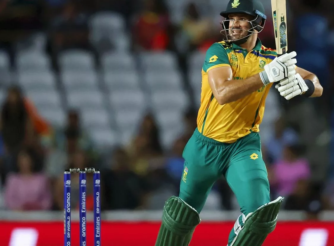 T20 World Cup: South Africa keep dream alive with thumping win over Afghanistan