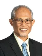 Masagos Zulkifli, Minister for Social and Family Development, Singapore