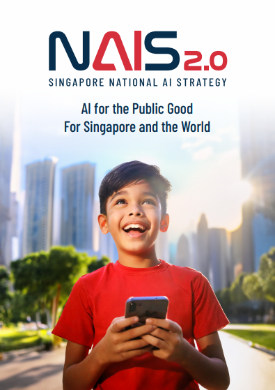 NAIS 2.0 report cover
