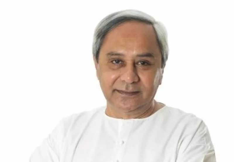 Naveen Patnaik tenders resignation as Odisha CM