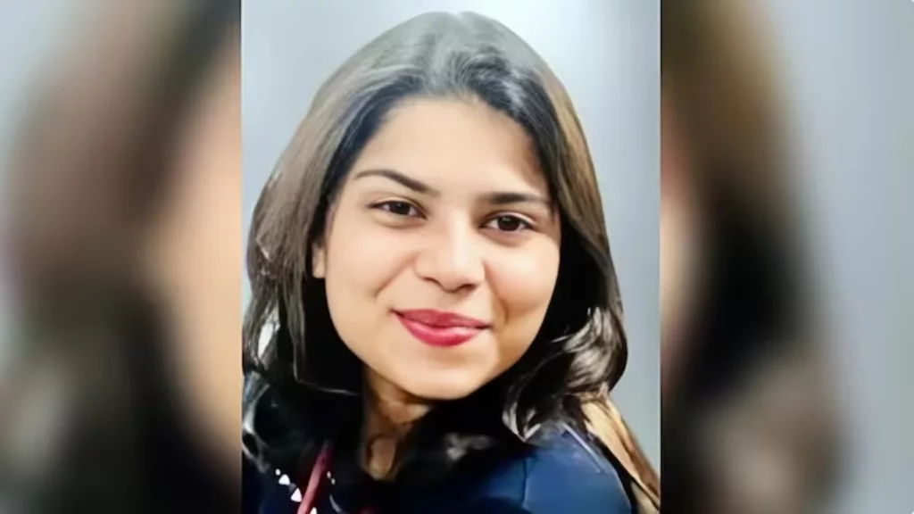 Indian student Nitheesha Kandula, who went missing in the USA, found safe, confirm police