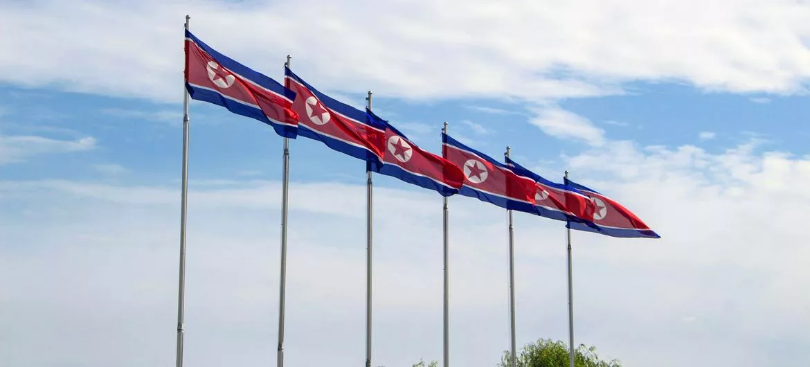 UN directs North Korea to halt missile activities