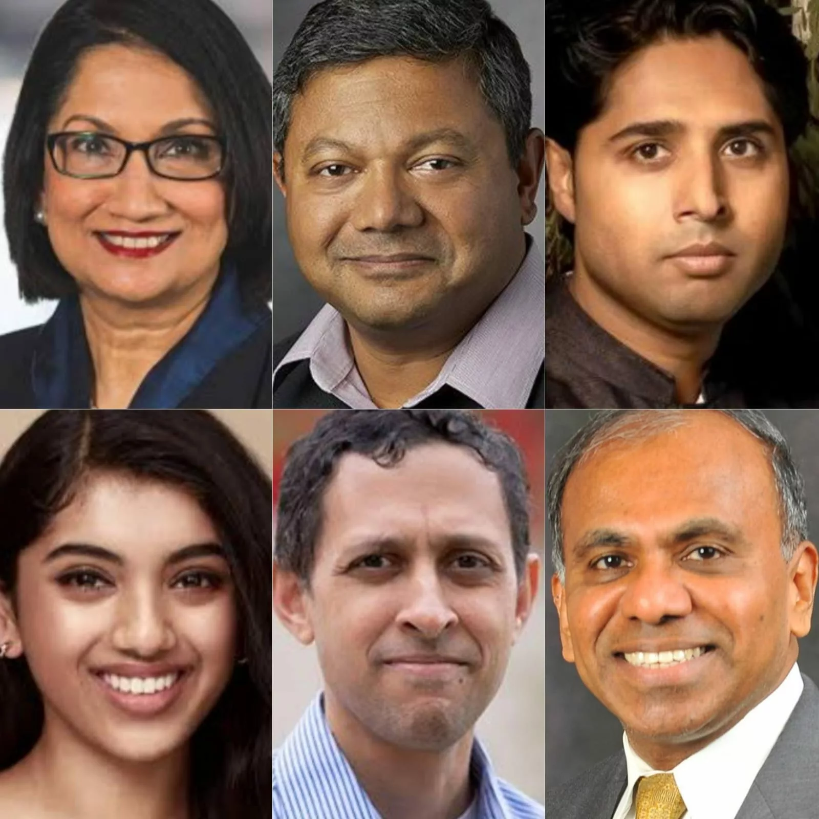 US diaspora report captures “outsized and positive impact” of small Indian-American community