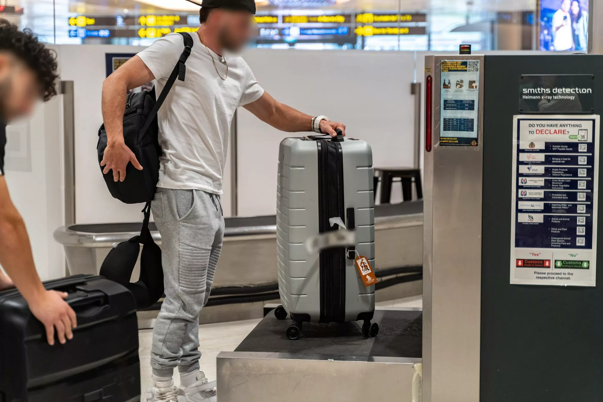 Singapore to bar high-risk travellers with no-boarding directives from 2026