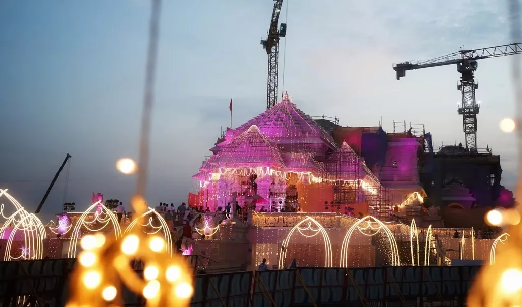5 possible reasons why BJP lost Faizabad (Ayodhya) to opposition months after Ram Temple inauguration
