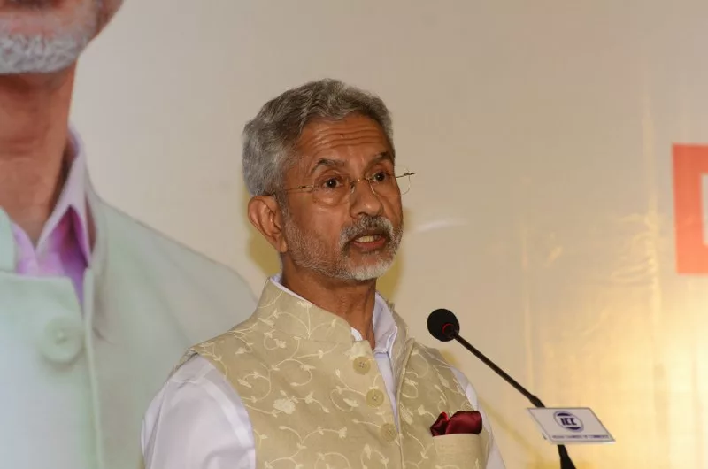 Days after Canadian Parliament pays tribute to Khalistani leader Nijjar, EAM Jaishankar recalls horror of 1985 Air India Kanishka bombing
