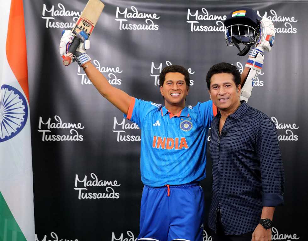 Sachin Tendulkar enters NCL ownership group, set to transform cricket’s future in America