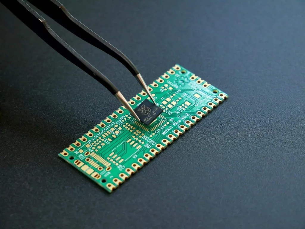 India, USA partner to explore and bolster global semiconductor ecosystem