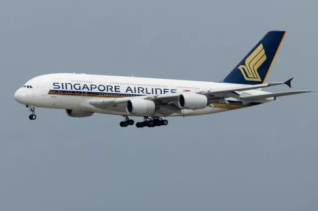 Singapore Airlines to inject USD 378 million into Air India post Vistara merger