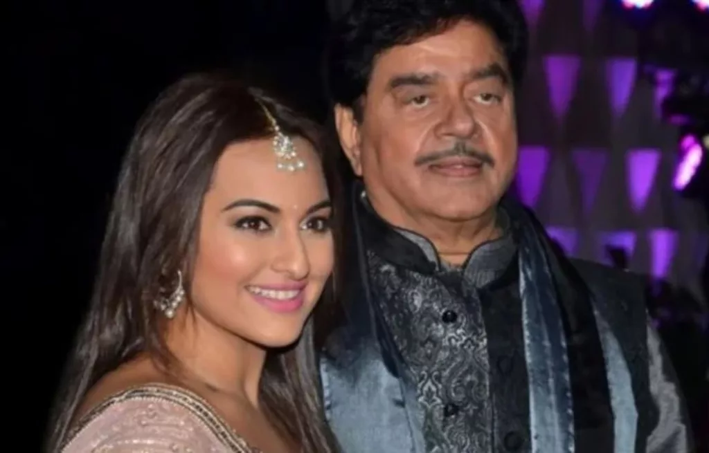 “Khamosh”: Actor Shatrughan Sinha reacts to reports about his presence at daughter Sonakshi Sinha’s wedding with Zaheer Iqbal