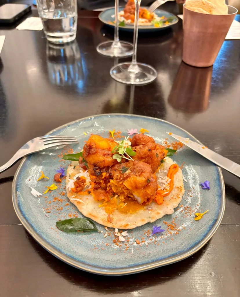 Akki roti