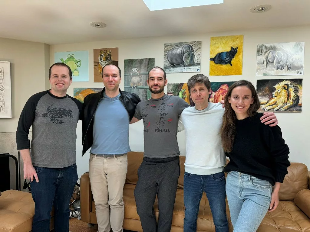 “I am starting a new company”: OpenAI co-founder Ilya Sutskever launches rival AI firm