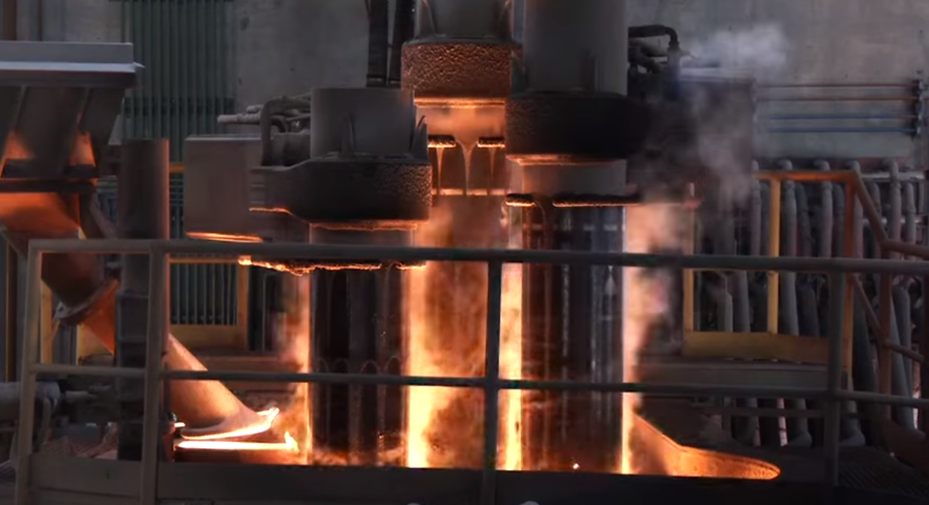 Tata Steel UK begins legal action against Unite strike, fears Port Talbot plant closure by July