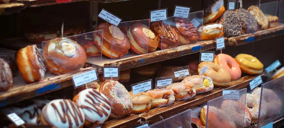 WHO says half the world now following doctors’ orders on cutting trans fats
