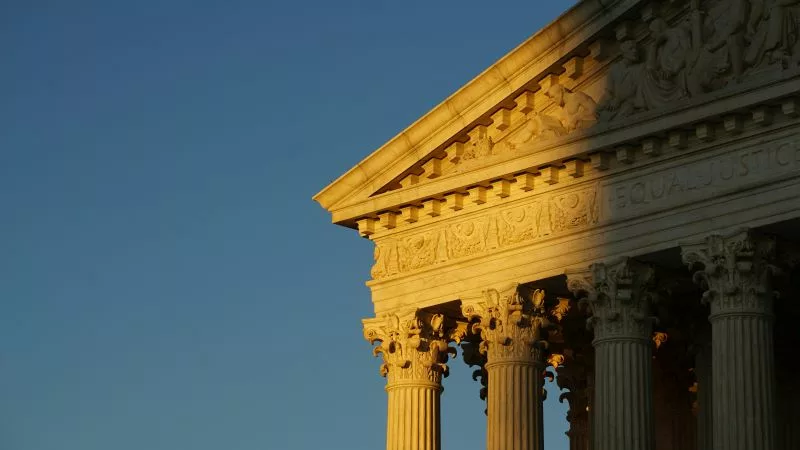 US Supreme Court rejects attempt to restrict access to abortion pill mifepristone