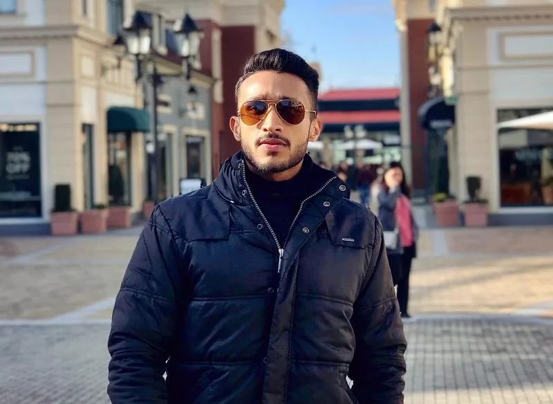 Indian-origin man killed in Canada
