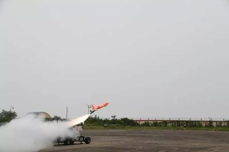 India successfully test-fires Abhyas