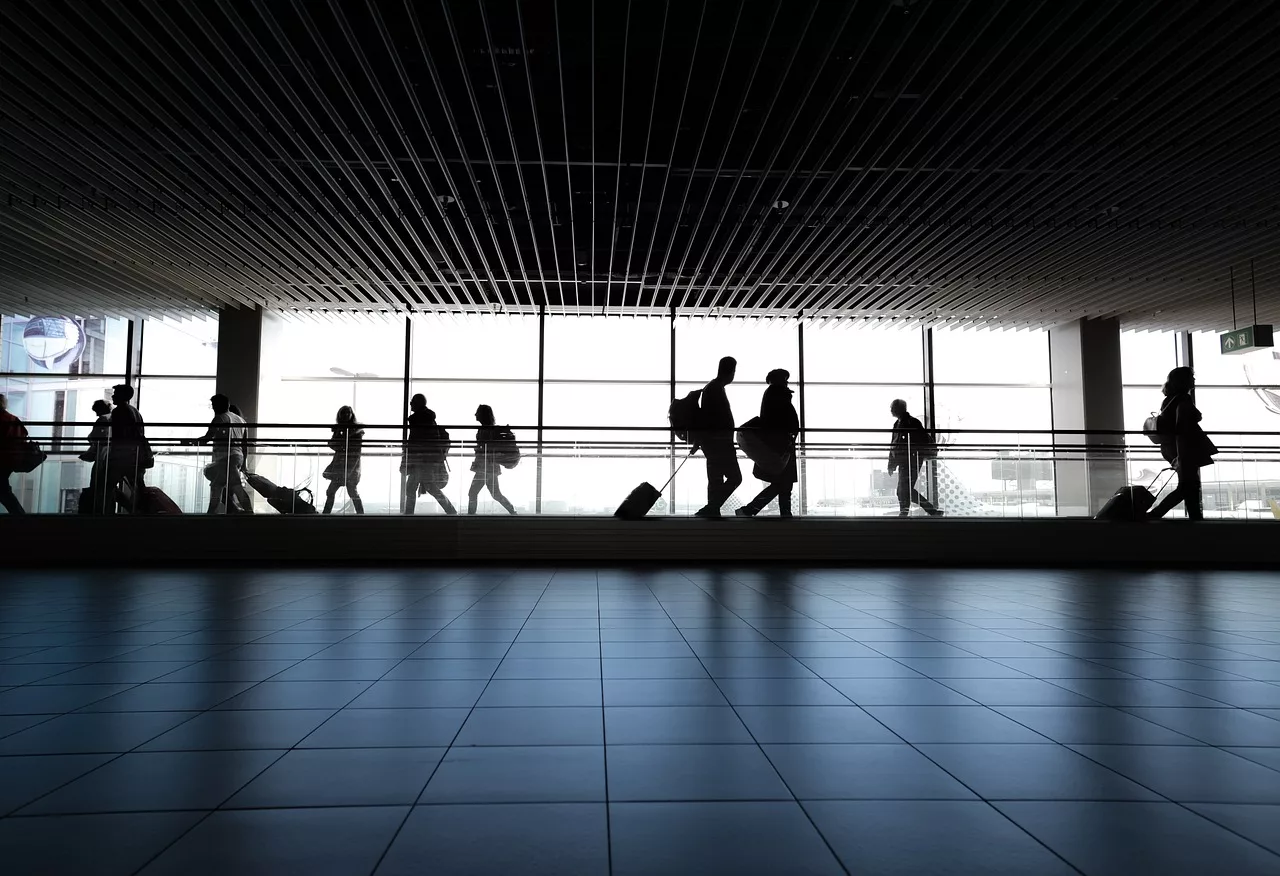 India travel: Fast-track immigration for “trusted” travellers launched at Indira Gandhi International Airport Terminal 3