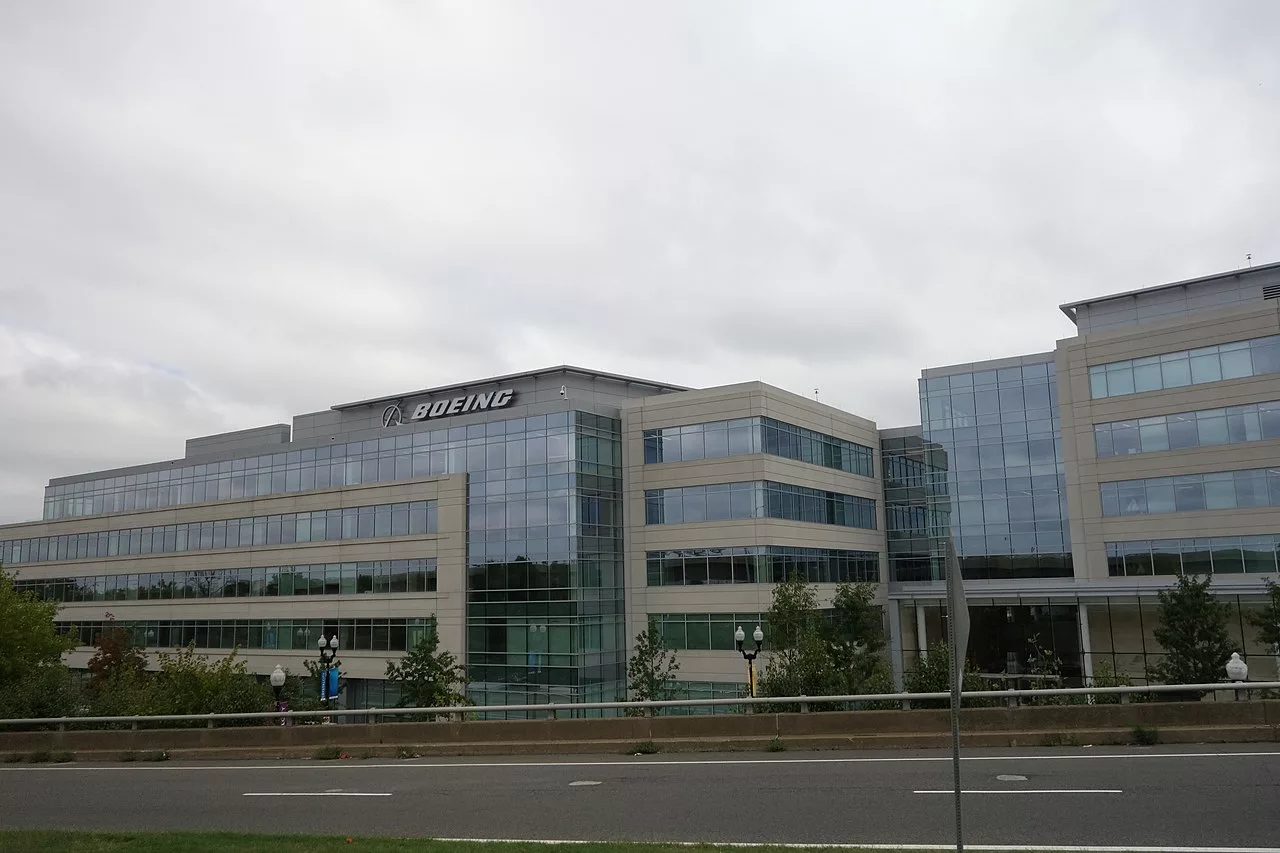 US prosecutors recommend criminal charges against Boeing