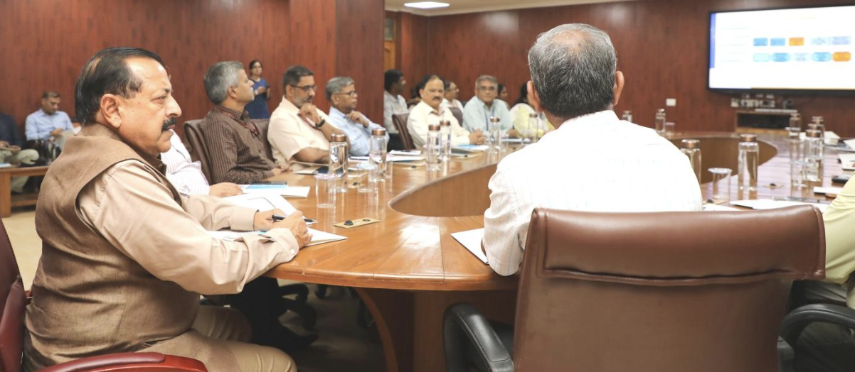 India gearing up to have its own deep sea mission