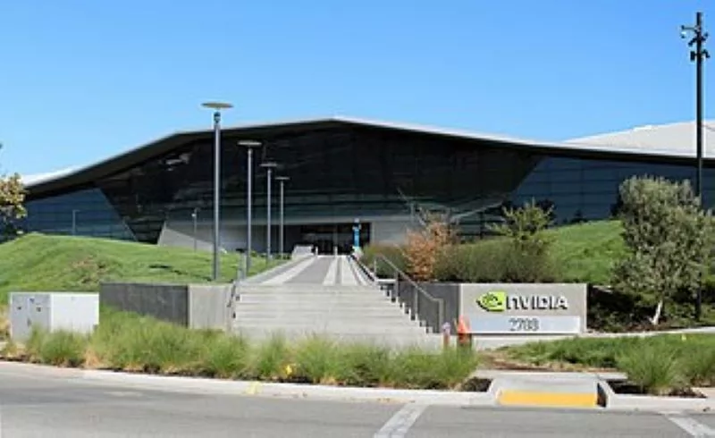 Nvidia overtakes Microsoft to become world’s most valuable company