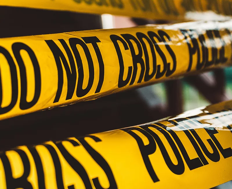 Two Americans among six people found dead in Thailand luxury hotel under mysterious circumstances 