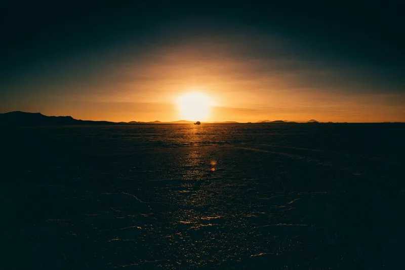 The Sun is already starting its next solar cycle despite being halfway through the current cycle 