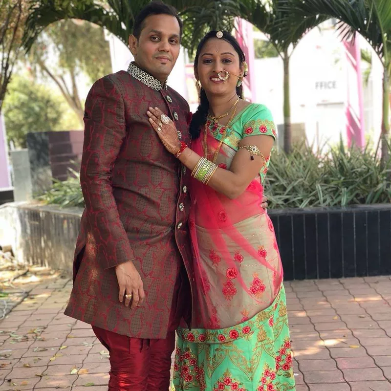 Indian-origin techie father, daughter die in train tragedy in Sydney