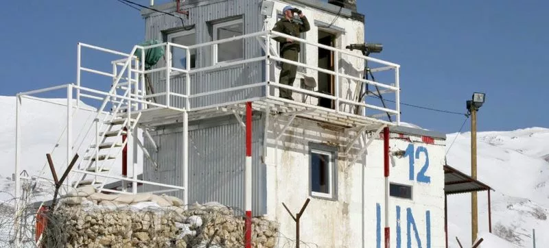 UN chief Guterres, other officials condemn Golan rocket attack that killed 12